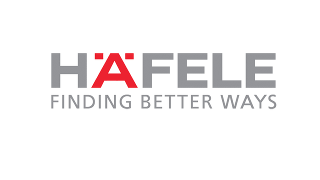 Hafele logo